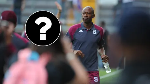 Juega de delantero y Wanchope ya lo fichó para reforzar a Saprissa: "Es motivante".

