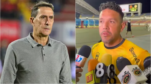 Fuerte acusación contra Alajuelense: Leo Moreira dice algo que ni Guimaraes vio venir tras la final.
