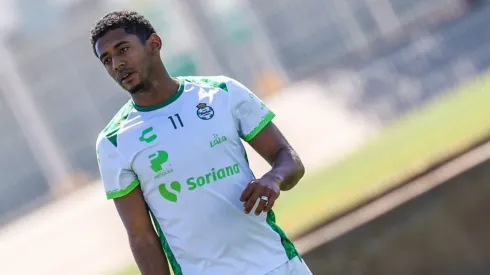 Antony Lozano regresará la próxima jornada a los terrenos de juego,
