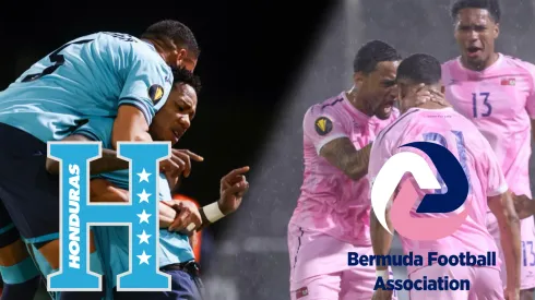 Honduras enfrentará a Bermudas este martes.
