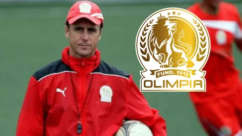 Danilo Tosello ha sido uno de los entrenadores más exitosos en la historia de Olimpia.
