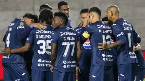 Motagua ha recibido noticia antes de la jornada 12 de la Liga Nacional.
