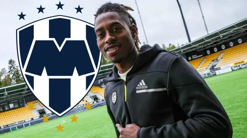 Muchos rumores indicaban que Alenis Vargas podría llegar a Rayados de Monterrey.
