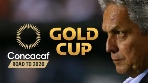 Reinaldo Rueda deberá tomar una decisión que dará de qué hablar.
