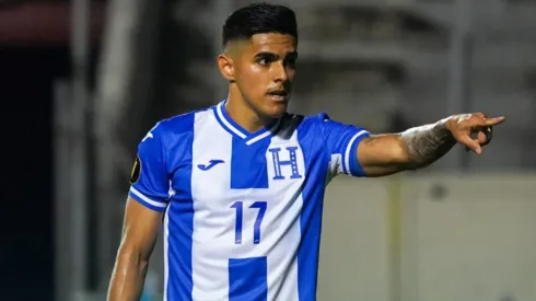 Luis Palma fue claro en cuál debe ser la prioridad del fútbol hondureño
