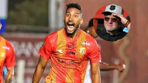Futuro asegurado: Marcel Hernández manda un mensaje que ni Jafet Soto se esperaba
