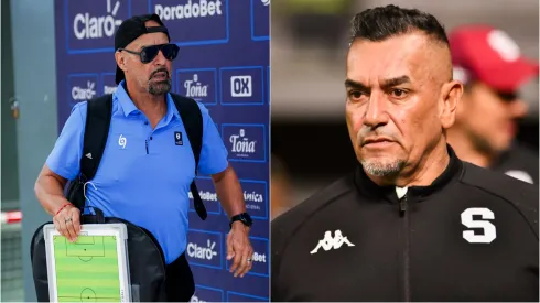 Fantasma Figueroa, en la cuerda floja: José Giacone rompe el silencio sobre dirigir a Nicaragua.
