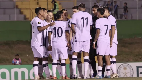 Guatemala recibe una mala noticia de Concacaf tras su agónica clasificación ante Guyana 
