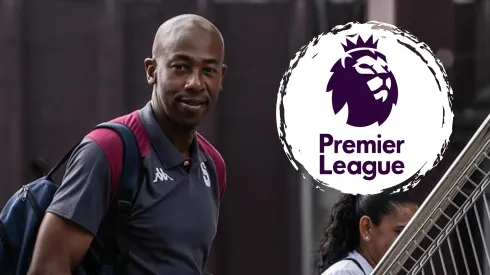 Un mensaje desde Inglaterra retumba en Saprissa.
