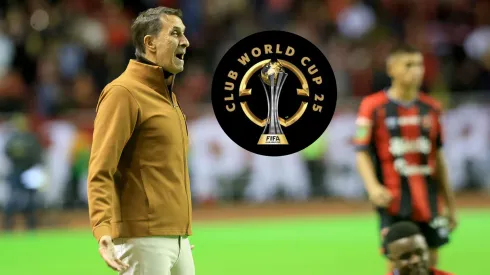 Guimaraes en la mira: el insólito problema que sacude a Alajuelense para el Mundial de Clubes 2025.
