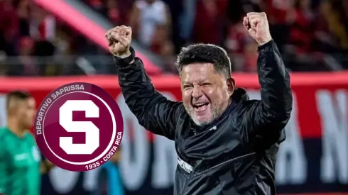 Herediano llega con la frente en alto al duelo con Saprissa.

