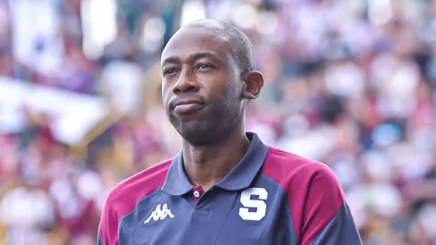 Wanchope no juega al misterio: estos son los refuerzos que tiene en vista para sacar a Saprissa de la crisis.
