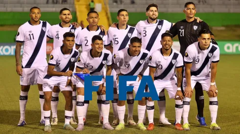 Guatemala siente el rigor de la FIFA y sufre un castigo único en Centroamérica 
