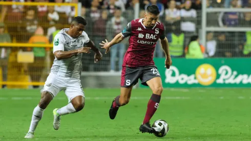 Saprissa vs. Herediano: cuándo juegan, a qué hora y dónde ver el partido de Liga Promérica 2025.
