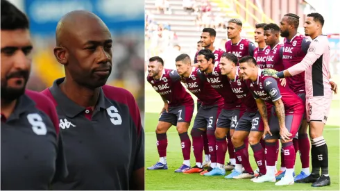Le respondió a a Wanchope: futbolista borrado en Saprissa se desahoga con un contundente mensaje.
