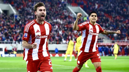 Luis Palma está muy cerca de conseguir su segundo título de liga en Europa.

