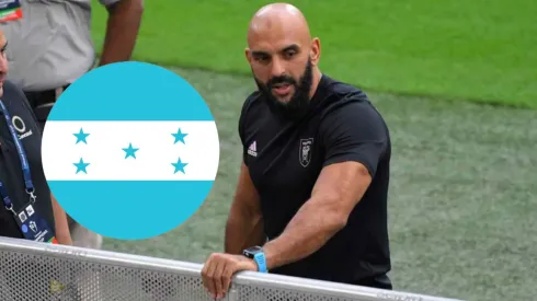Recibió una de las peores noticias desde que es guardaespaldas de Lionel Messi.
