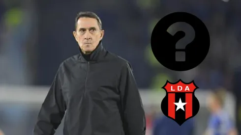 Guimaraes no lo quiso y ahora ilusiona a Alajuelense.
