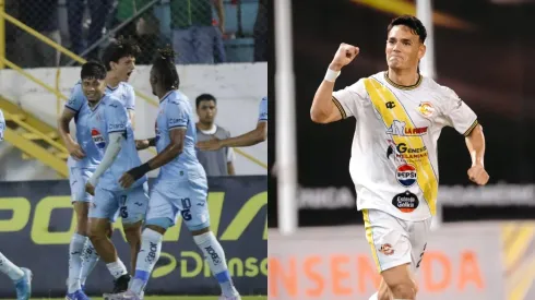 Motagua se enfrenta en la jornada 13 al Génesis. Sigue el Clausura 2025 de la Liga Nacional de Honduras.
