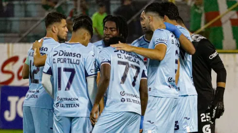 Motagua no tiene paz y vuelve a tener otro problema con la Comisión de Disciplina

