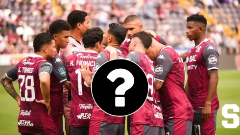 "¡Écheme!": figura de Saprissa estalla contra un directivo y desata el conflicto menos pensado.
