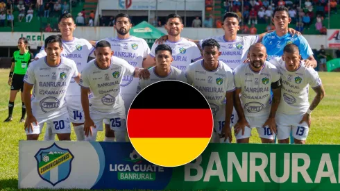 De Alemania a la Liga Nacional: revelan el fichaje bomba de Comunicaciones tras la salida de su presidente.
