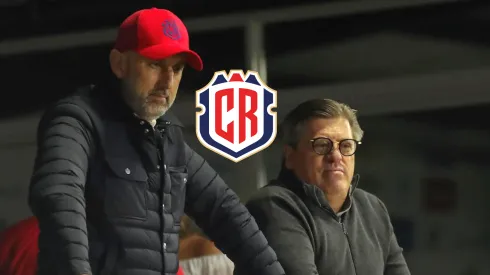 “Necesitamos más claridad”: el Piojo Herrera le hace el primer reclamo a Osael Maroto en Costa Rica.
