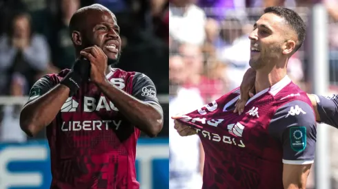 Mientras Javon East denunció que le bajaron el salario antes de irse, esto cobra Sabin Merino en Saprissa.
