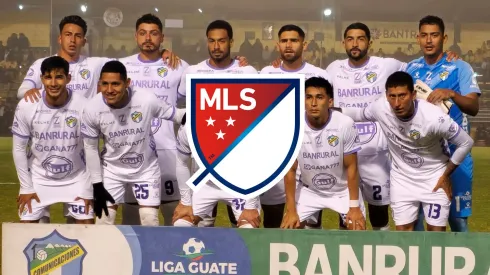 Campeón en la MLS: la incorporación que se acerca a Comunicaciones
