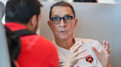 Limpieza en Alajuelense: Guimaraes tiene tres figuras apuntadas con fecha de salida.
