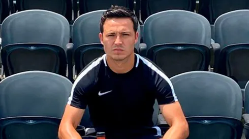 Cubo Torres consigue club en Costa Rica