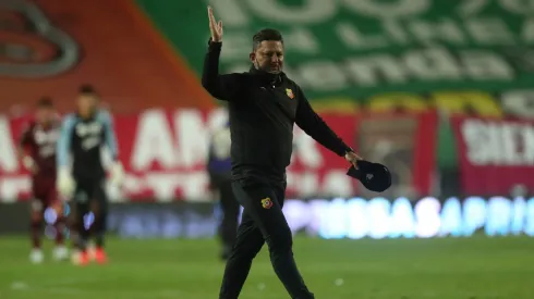 Jafet confirma el fichaje que robará para Herediano