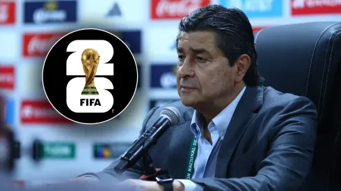 Luis Fernando Tena tomaría una decisión en Guatemala que puede cambiarlo todo rumbo al Mundial 2026.
