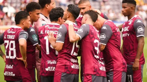 Una figura de Saprissa superó todos los obstáculos que le puso la vida.

