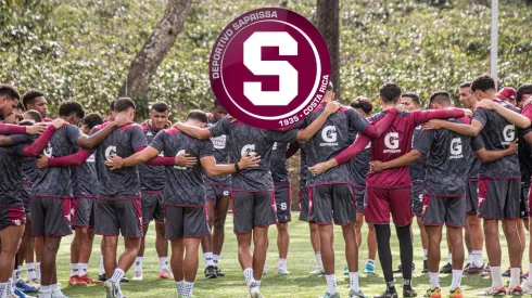 “Fuera de Saprissa”: el Monstruo explota en medio de una crisis que golpea a un ídolo.
