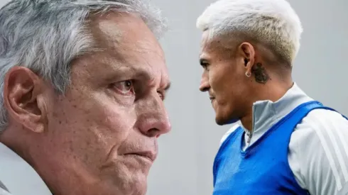 Reinaldo Rueda se lo confirmó a Andy Najar y la selección de Honduras tiene un problema.

