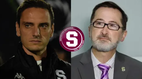 El plan de la cúpula de Saprissa se cae a pedazos.

