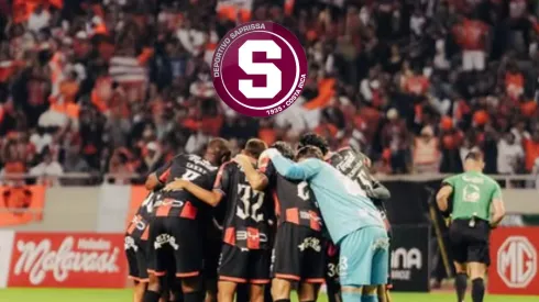El error que atormenta a Saprissa vuelve a salir a flote.
