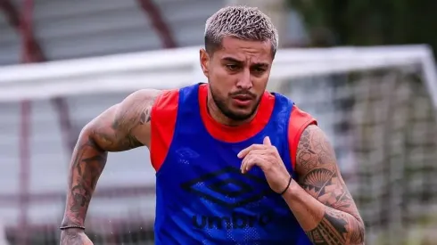 “Saprissa”: Ronald Matarrita eligió al Monstruo y provocó una revolución en Alajuelense