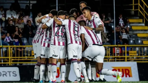 Saprissa ante un cambio histórico.
