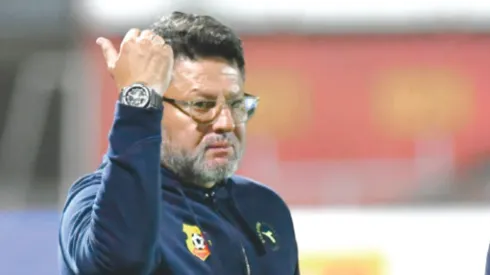 Herediano cierra la vuelta de un recordado campeón