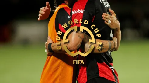 Alajuelense confirma 5 figuras para el Mundial de Clubes
