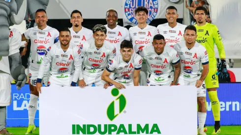 Jugador de Alianza sufre grave lesión de una manera inusual
