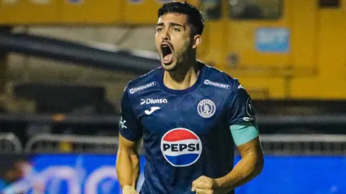 Motagua podría tener un grave problema en los próximos meses.
