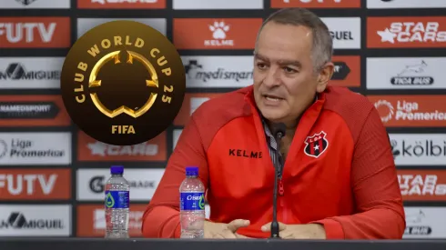 Joseph Joseph lo confirma: los refuerzos de Alajuelense para el Mundial de Clubes.
