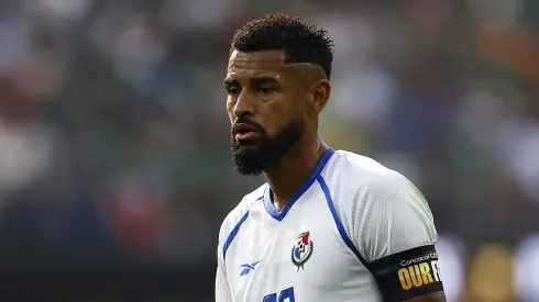Aníbal Godoy mete miedo a los rivales que tendrá Panamá en la Copa Oro 2025
