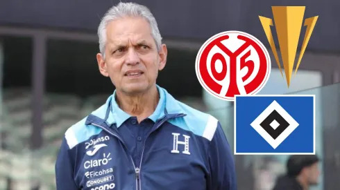 Reinaldo Rueda deja clara su postura con dos jugadores para la Copa Oro.
