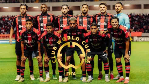 Se descubre la jugada secreta de Alajuelense.
