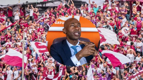 Wanchope ya empieza a vislumbrar dos refuerzos clave.
