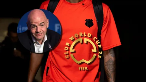 Infantino confirma lo que pasará con Alajuelense
